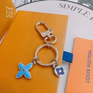 루이비통 열쇠고리 키링