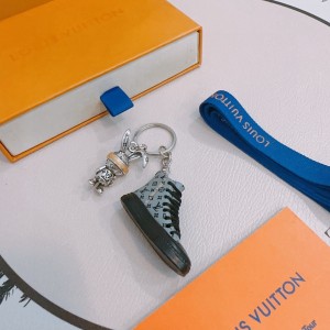 루이비통 열쇠고리 키링