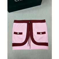 샤넬 여자 반바지