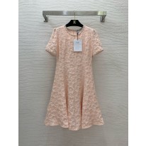 샤넬 여자 원피스 2컬러