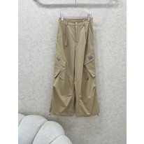 샤넬 여자 바지