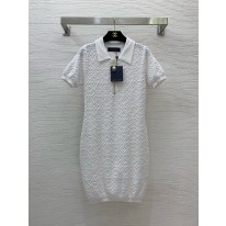 루이비통 여자 원피스