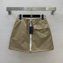 프라다 여자 반바지 2컬러