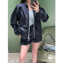 프라다 여자 자켓