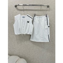 프라다 여자 세트
