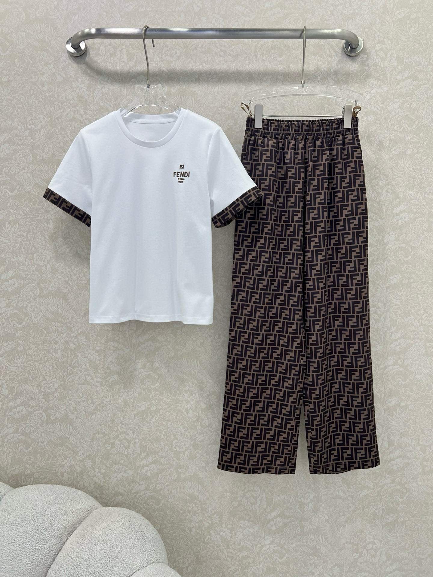 펜디 여자 세트