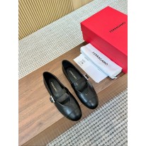 페라가모 1.5cm 여자 신발 구두
