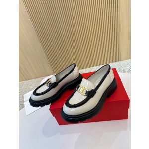 페라가모 여자 신발 구두