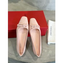 페라가모 여자 신발 구두