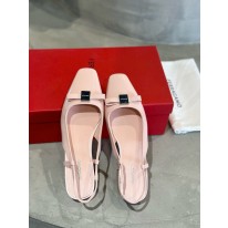 페라가모 여자 신발 구두