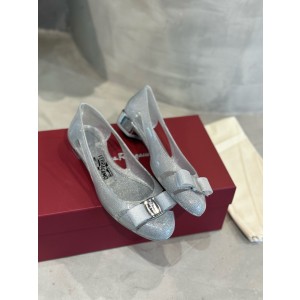 페라가모 3cm 여자 신발 구두