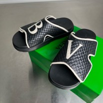 보테가베네타 남자 슬리퍼