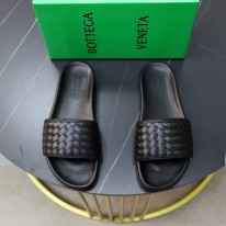 보테가베네타 남자 슬리퍼