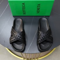 보테가베네타 남자 슬리퍼