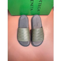 보테가베네타 남자 슬리퍼