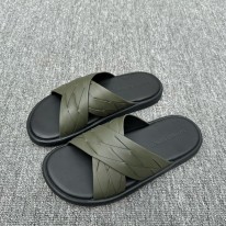 보테가베네타 남자 슬리퍼