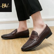 보테가베네타 남자 구두