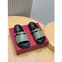 발렌티노 남자 슬리퍼