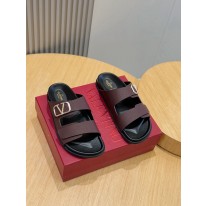 발렌티노 남자 슬리퍼