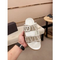 발렌티노 남녀공용 슬리퍼