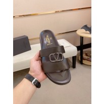 발렌티노 남녀공용 슬리퍼