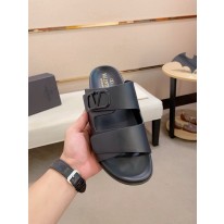 발렌티노 남녀공용 슬리퍼