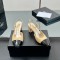 샤넬 2.5cm,6.5cm,9cm 여자 신발 구두