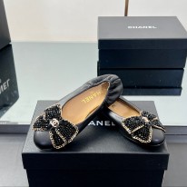 샤넬 여자 신발 구두