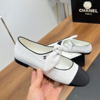 샤넬 여자 신발 구두