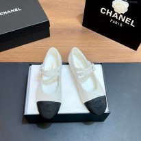 샤넬 여자 신발 구두