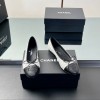 샤넬 2cm 여자 신발 구두