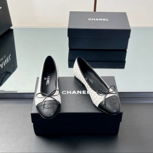샤넬 2cm 여자 신발 구두
