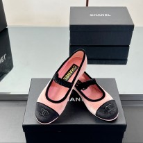샤넬 여자 신발 구두