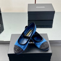 샤넬 여자 신발 구두