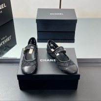 샤넬 여자 신발 구두