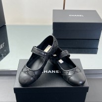 샤넬 여자 신발 구두
