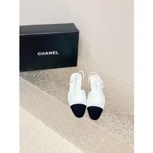 샤넬 여자 신발 구두