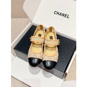 샤넬 여자 신발 구두