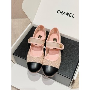 샤넬 여자 신발 구두