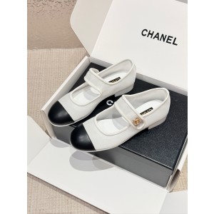 샤넬 여자 신발 구두