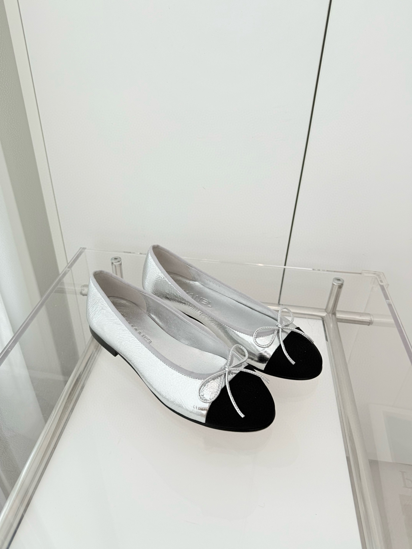 샤넬 여자 신발 구두