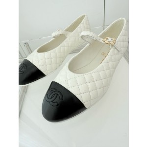 샤넬 1cm 여자 신발 구두
