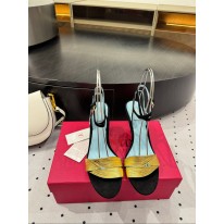 발렌티노 6cm 여자 신발 구두