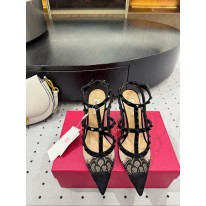 발렌티노 6cm 여자 신발 구두