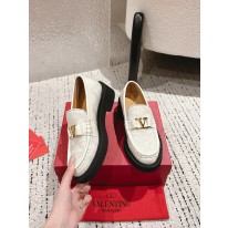 발렌티노 여자 신발 구두