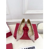 발렌티노 6cm,8.5cm 여자 신발 구두