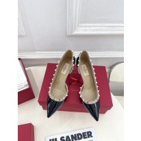 발렌티노 6cm,8.5cm 여자 신발 구두