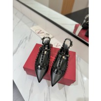 발렌티노 여자 신발 구두