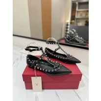 발렌티노 여자 신발 구두