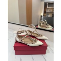 발렌티노 여자 신발 구두